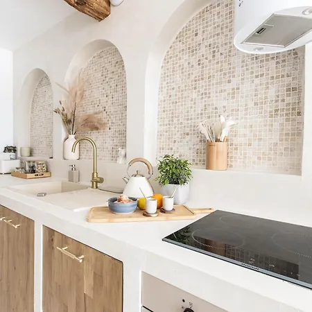 Apartament Sublime, Hyper-centre D'ajaccio, Avec Spa, Sauna, Vue & A 3min