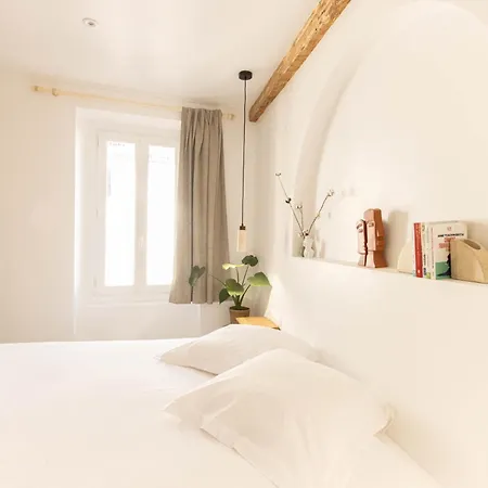 Sublime, Hyper-centre D'ajaccio, Avec Spa, Sauna, Vue & A 3min Appartamento *