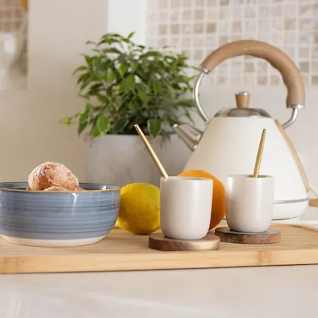 Sublime, Hyper-centre D'ajaccio, Avec Spa, Sauna, Vue & A 3min Appartement *