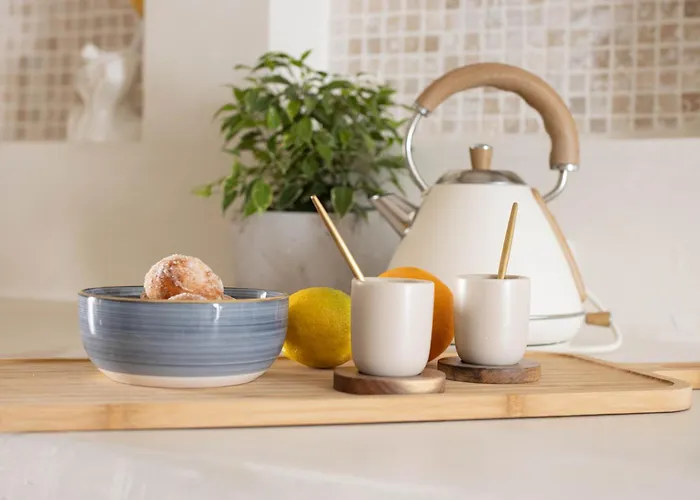 Sublime, Hyper-centre D'ajaccio, Avec Spa, Sauna, Vue & A 3min 公寓 *