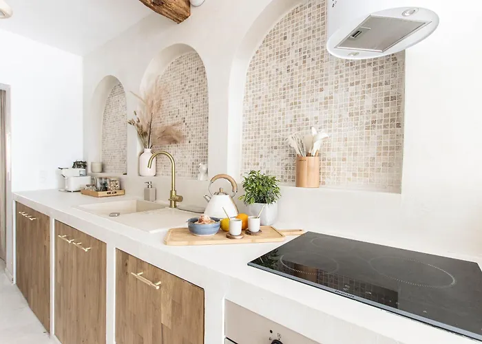 公寓 Sublime, Hyper-centre D'ajaccio, Avec Spa, Sauna, Vue & A 3min