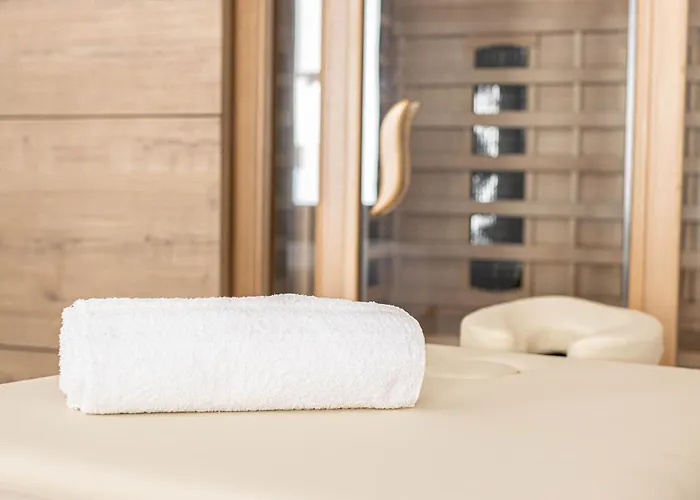 公寓 Sublime, Hyper-centre D'ajaccio, Avec Spa, Sauna, Vue & A 3min