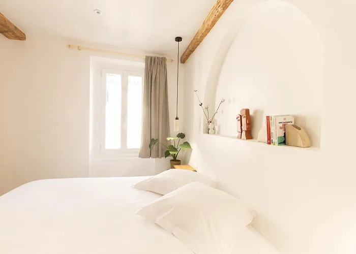 Sublime, Hyper-centre D'ajaccio, Avec Spa, Sauna, Vue & A 3min 公寓 *