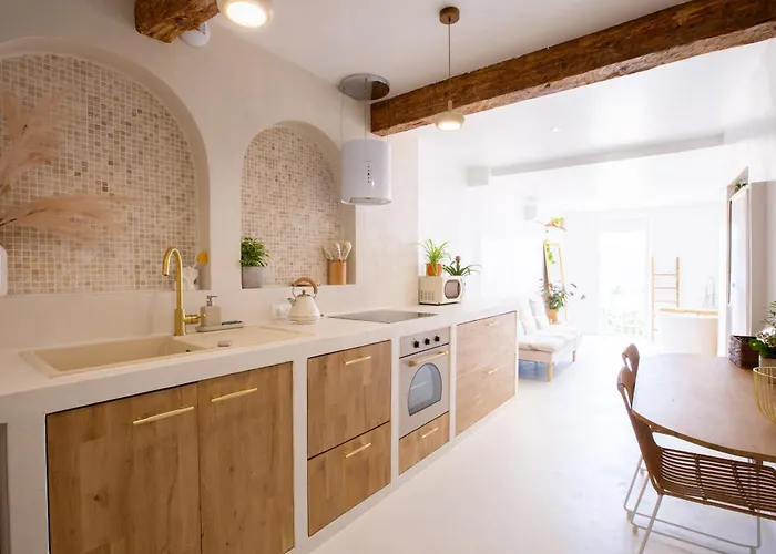 Sublime, Hyper-centre D'ajaccio, Avec Spa, Sauna, Vue & A 3min *